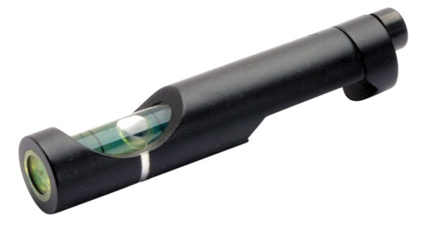 101174 SME SMELVLRL Scope Leveler Rail Mount Matte Black