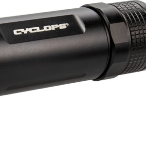 Cyclops TF1500 Tactical Flashlight — 1500 Lumens