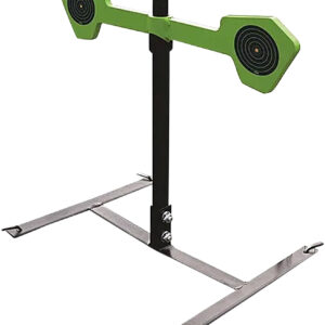 SME HANDGUN SPINNER TARGET — Steel Spinner