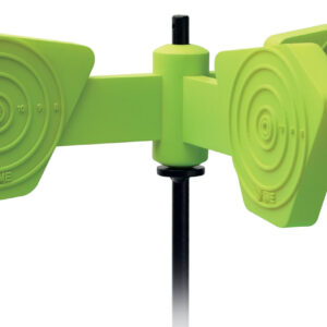 SME SMESHW Self-Healing Windmill Target, Polymer Green