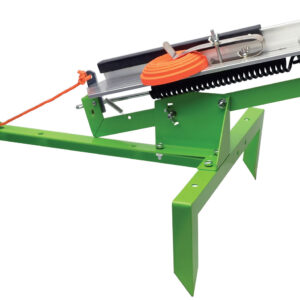 SME Products SMEFCT Clay Target Thrower – Spring-Loaded Single