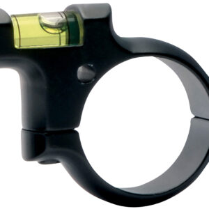 SME Products Scope Leveler Scope Mount 34mm Matte Black