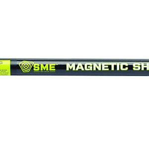 SME Pickup Pole Magnetic Shell Retriever, Black Aluminum
