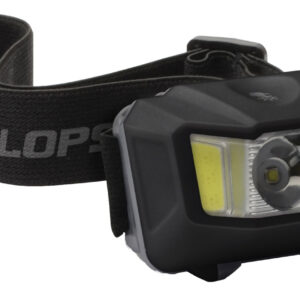 Cyclops CYCHL250 25/250 Lumen LED Headlamp