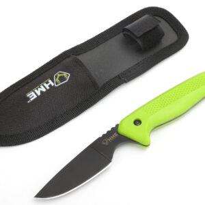 HME KNFBCK 2.50in Caping Knife, 420HC SS