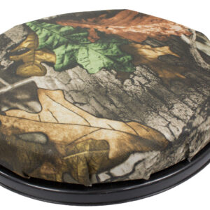 HME SWLST Bucket Swivel Seat Camo Foam