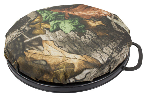 101248 HME SWLST Bucket Swivel Seat Camo Foam