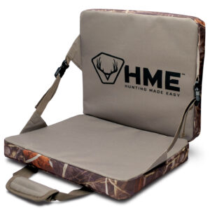 HME FLDSC Folding Seat Cushion Camo Foam 1.6″