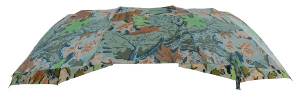 101252 HME TSU Tree Stand Umbrella, 53″ Camo