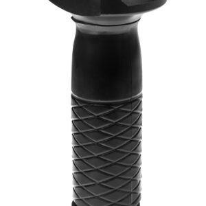 NCStar AR-15 Vertical Grip AARH — Black, Aluminum