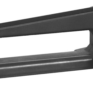 NCSTAR AR-15 Detachable Carry Handle 6.90-inch Black