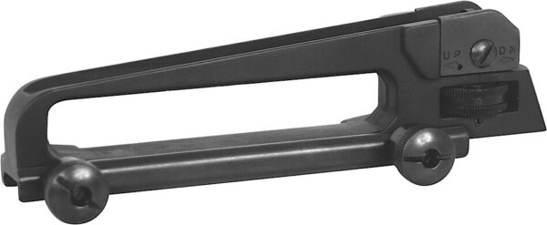 NCSTAR AR-15 Detachable Carry Handle 6.90-inch Black