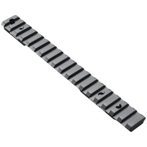 Weaver Extended Multi-Slot Scope Base for Mossberg Patriot LA