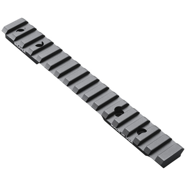 101428 Weaver 99477 Multi-Slot Base Extended – Winchester XPR