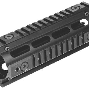 NCSTAR MAR4S Quadrail AR-15 Carbine Handguard .223/5.56