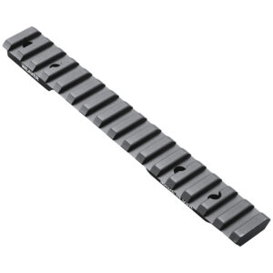 Weaver 1-Piece Extended Picatinny Base for Winchester 70 SA