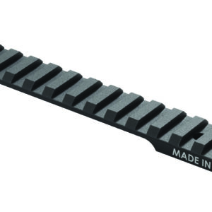 Weaver 99488 Extended Picatinny Base – Savage Axis 20 MOA