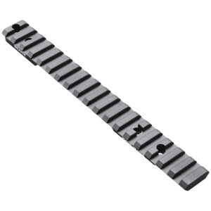 Weaver Extended Multi-Slot Base Remington 700 LA 20 MOA