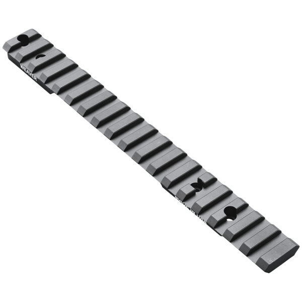 101438 Weaver Extended Multi-Slot Base Remington 700 LA 20 MOA