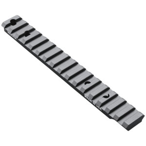 Weaver 99505 Multi-Slot Extended Picatinny Base Remington 783 LA