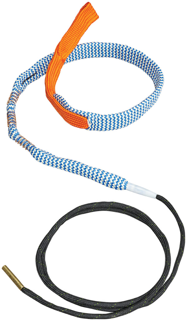 Hoppe’s BoreSnake Viper Den — .338/.340 Cal