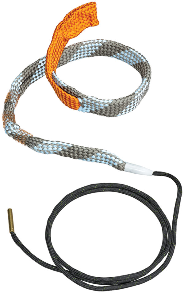 Hoppes BoreSnake Viper Den Rifle Cleaner – .50-.54 Cal
