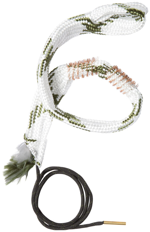 101509 Hoppe’s 24036D BoreSnake 10 Gauge Shotgun