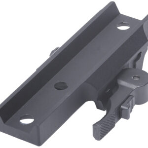 Pulsar PL34000 Locking QD Mount, Matte Black