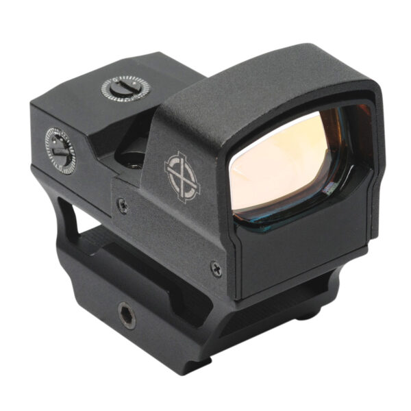 101563 Sightmark Core Shot A-Spec FMS Reflex Sight 1x 28×18 mm 5 MOA