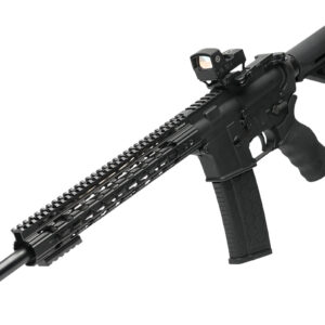 Sightmark Core Shot A-Spec LQD Reflex Sight 1x 28x18mm 5 MOA