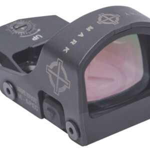 Sightmark Mini Shot M-Spec 3 MOA Red Dot 21x15mm