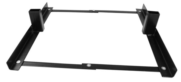 101609 Birchwood Casey Scissor Adjustable Target Stand – 8 to 24 in