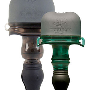 Primos Hoochie Pack Elk Call – Brown Plastic