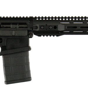 Franklin Armory Praefector-M Milita .308 Win 20″ PRS Stock