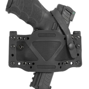 LIMBSAVER CrossTech 12504 IWB/OWB Universal Holster