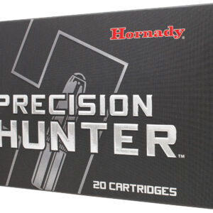Hornady Precision Hunter 300 RCM 178 gr ELD-X 20rd