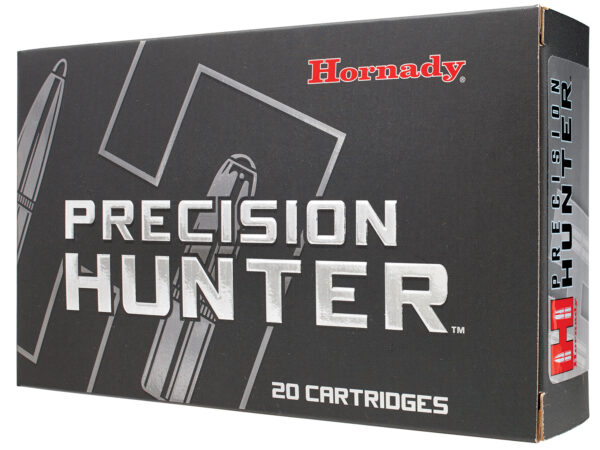 Hornady Precision Hunter 300 RCM 178 gr ELD-X 20rd