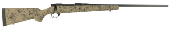 101818 Howa M1500 HS Precision 7mm Remington Magnum Bolt-Action Rifle