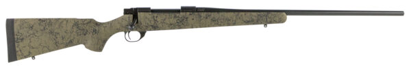 101836 Howa M1500 HS Precision 30-06 22″ Barrel 5+1 Synthetic
