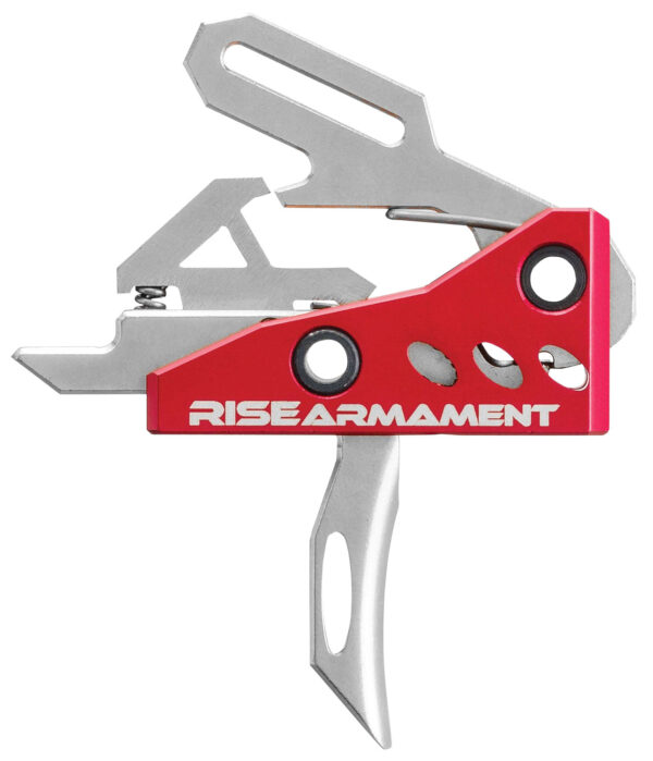101912 Rise Armament RA-535 Advanced Performance Trigger 3.5 lb