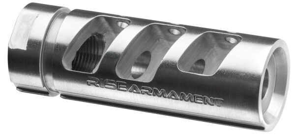 101917 Rise Armament RA-701 Compensator 5.56x45mm 416R Stainless