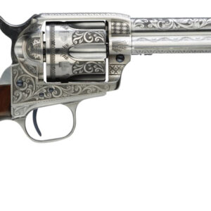 Taylors and Company 1873 Cattleman .45 LC 5.5″ Revolver