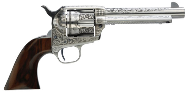 101944 Taylors and Company 1873 Cattleman .45 LC 5.5″ Revolver