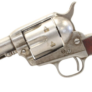 Taylors and Company 1873 Cattleman .357 Magnum Revolver