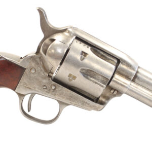Taylors & Company 1873 Cattleman .45 LC 4.75″ Antique