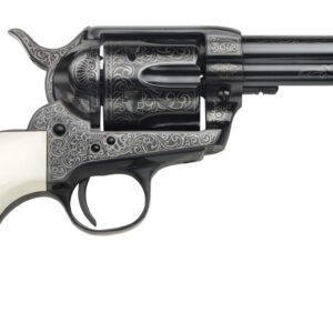 Taylors & Company 1873 Cattleman Outlaw Legacy .357 Mag 4.75″