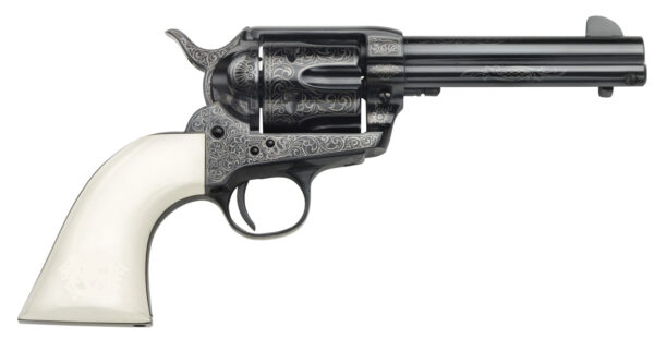 101955 Taylors & Company 1873 Cattleman Outlaw Legacy .357 Mag 4.75″