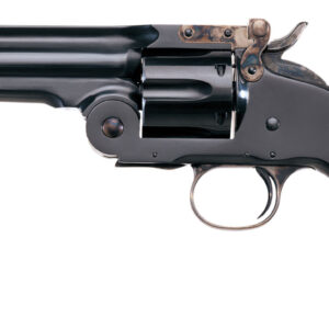Taylors and Company Schofield Second Model .45 LC 5-inch
