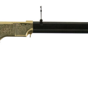 Taylors and Company 1860 .44-40 Win 24.25in Brass Engraved