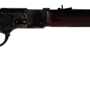 Taylors and Company 1873 .45 LC 20-inch Octagon Pistol Grip